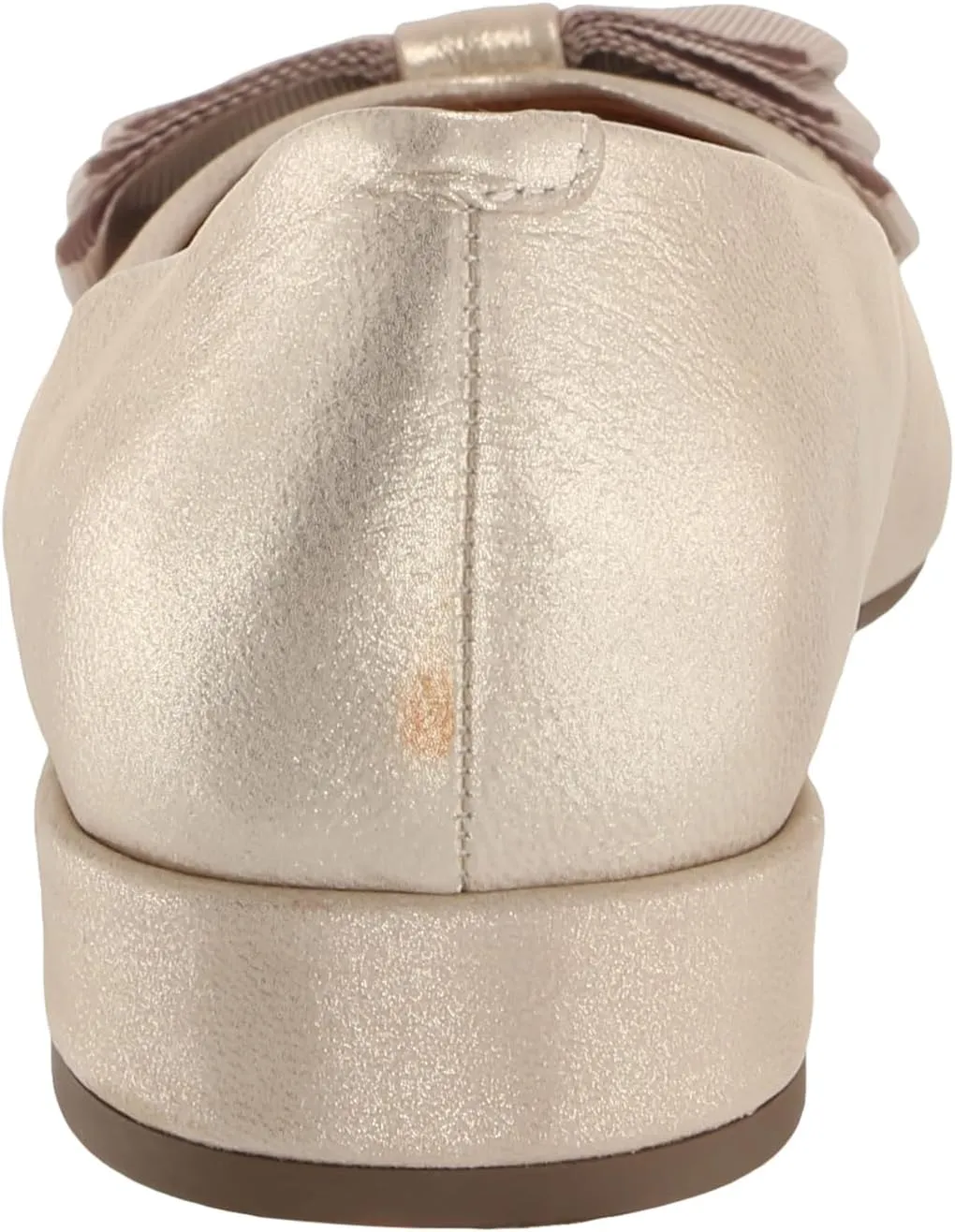 Gentle Souls by Kenneth Cole Women's Atlas Flat Platform