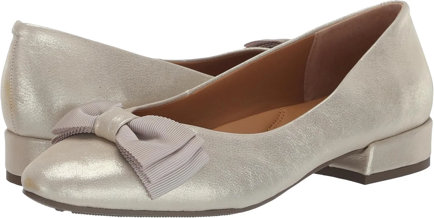 Gentle Souls by Kenneth Cole Women's Atlas Flat Platform