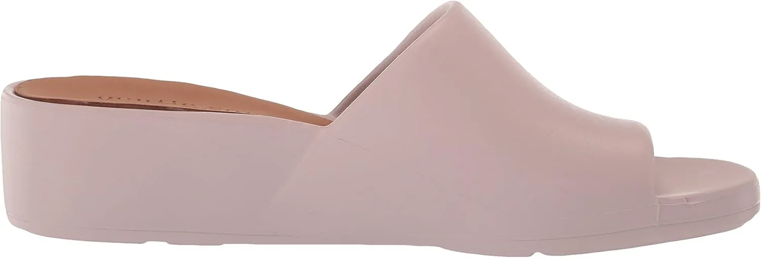 Gentle Souls by Kenneth Cole Women's Gisele Eva Wedge Sandal Heeled