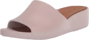 Gentle Souls by Kenneth Cole Women's Gisele Eva Wedge Sandal Heeled