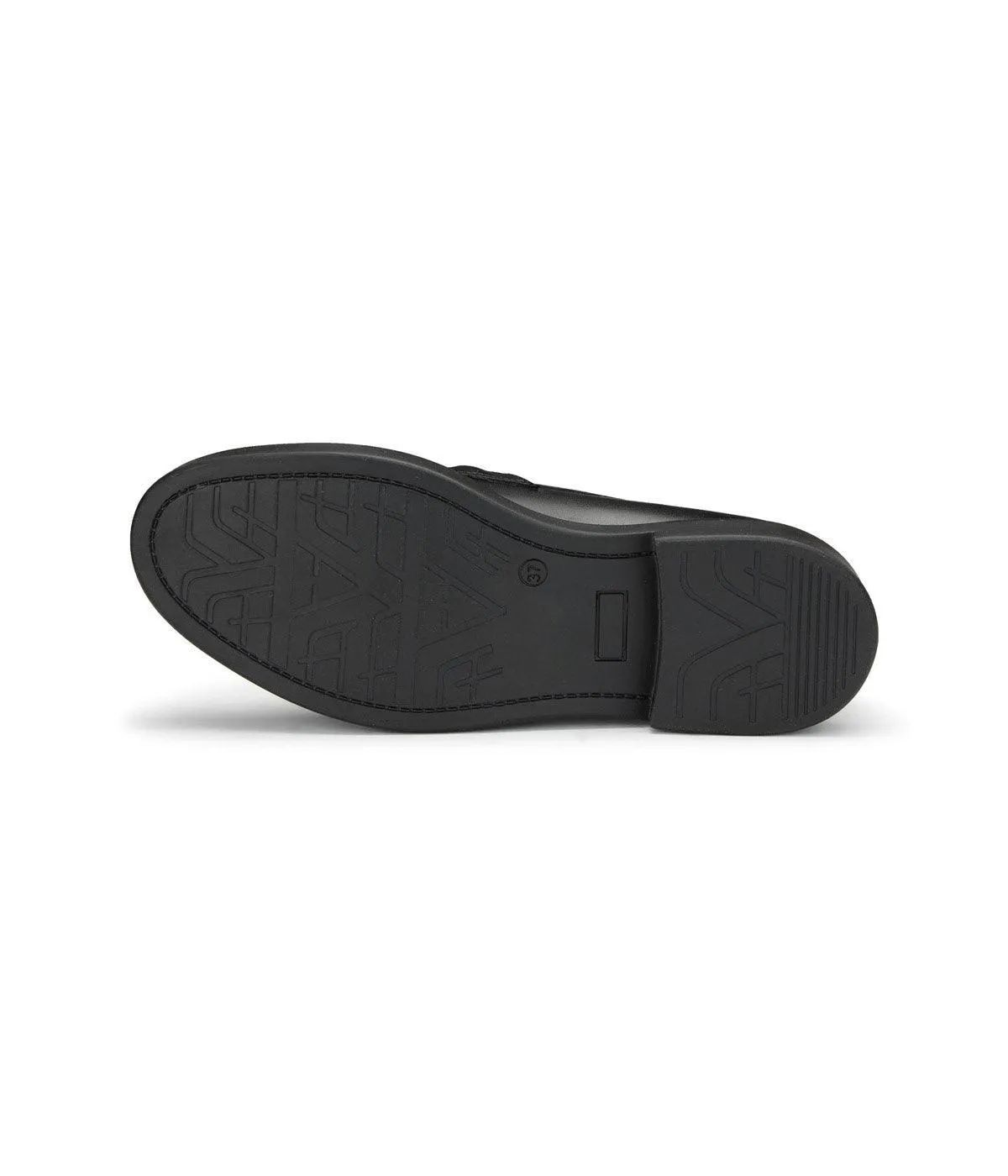 Geob Loafer