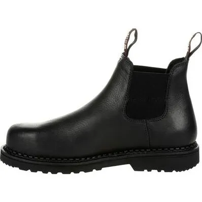 Georgia Boot Revamp Style GB00376 Romeo