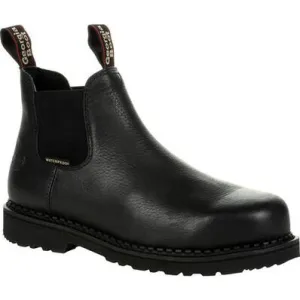 Georgia Boot Revamp Style GB00376 Romeo