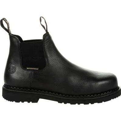 Georgia Boot Revamp Style GB00376 Romeo