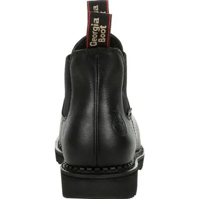 Georgia Boot Revamp Style GB00376 Romeo