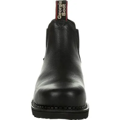 Georgia Boot Revamp Style GB00376 Romeo