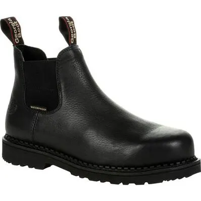 Georgia Boot Revamp Style GB00376 Romeo