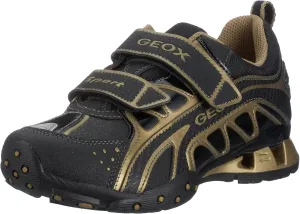 Geox Little Kid/Big Kid Wanted Sneaker