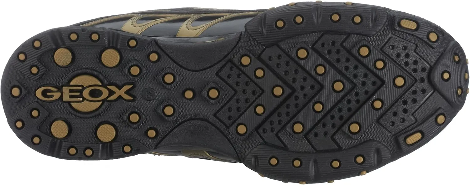 Geox Little Kid/Big Kid Wanted Sneaker