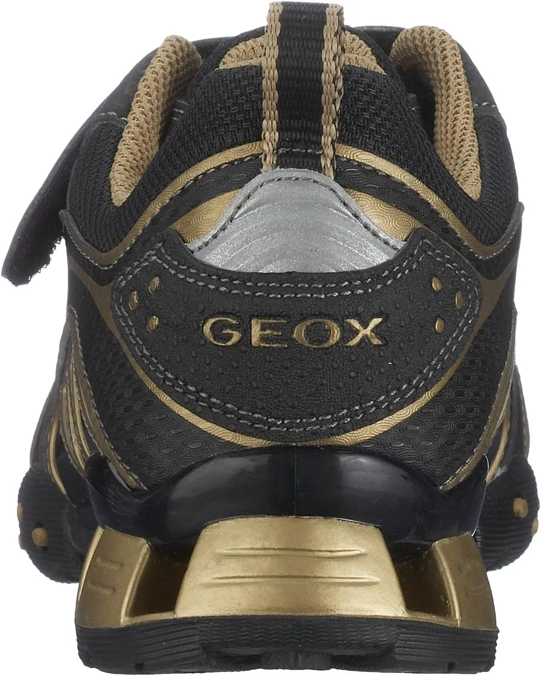 Geox Little Kid/Big Kid Wanted Sneaker