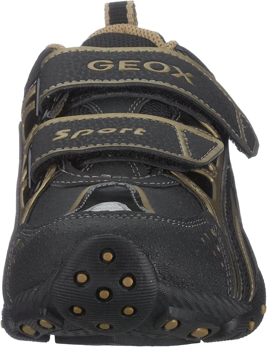 Geox Little Kid/Big Kid Wanted Sneaker