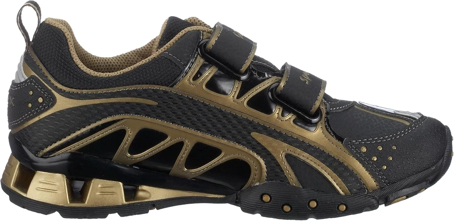 Geox Little Kid/Big Kid Wanted Sneaker