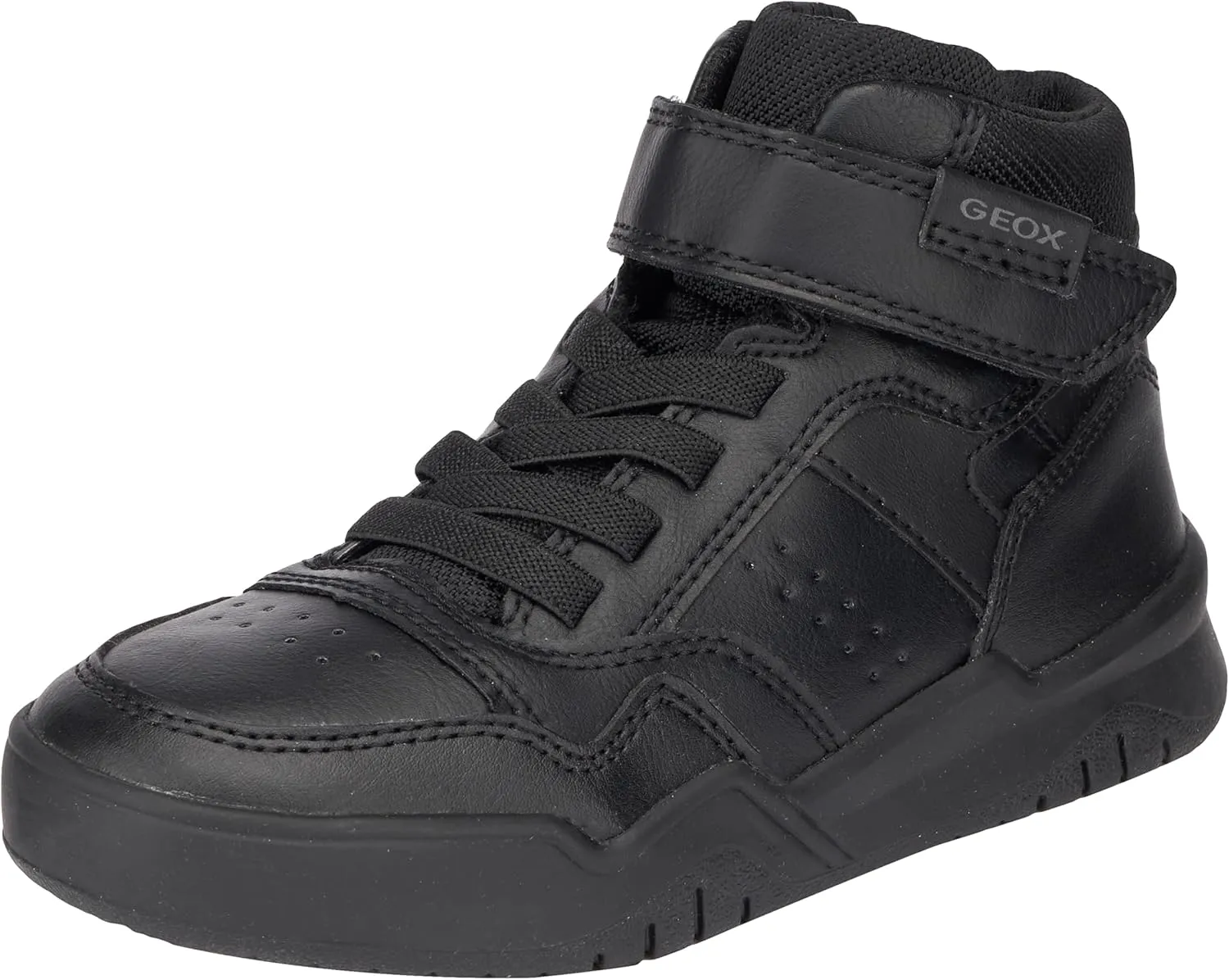 Geox Men's J Perth Boy F Trainers