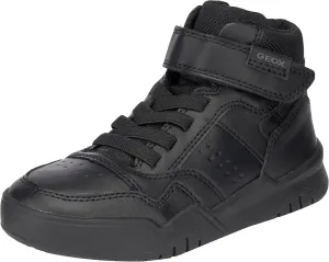 Geox Men's J Perth Boy F Trainers