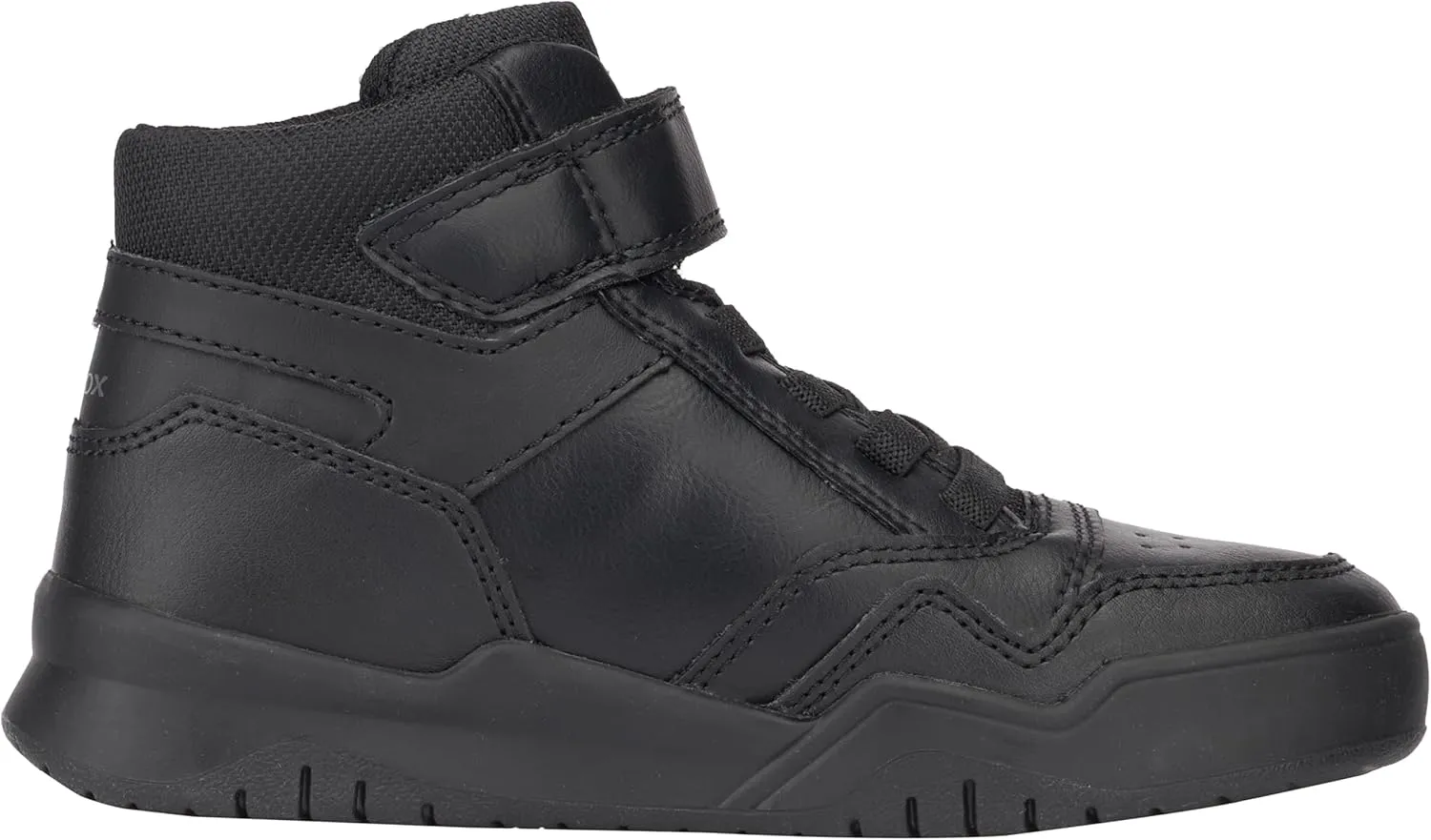 Geox Men's J Perth Boy F Trainers