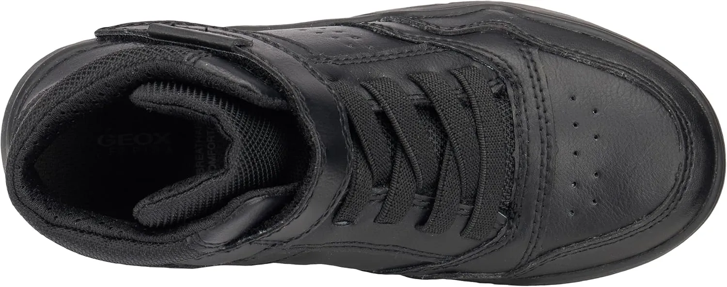 Geox Men's J Perth Boy F Trainers