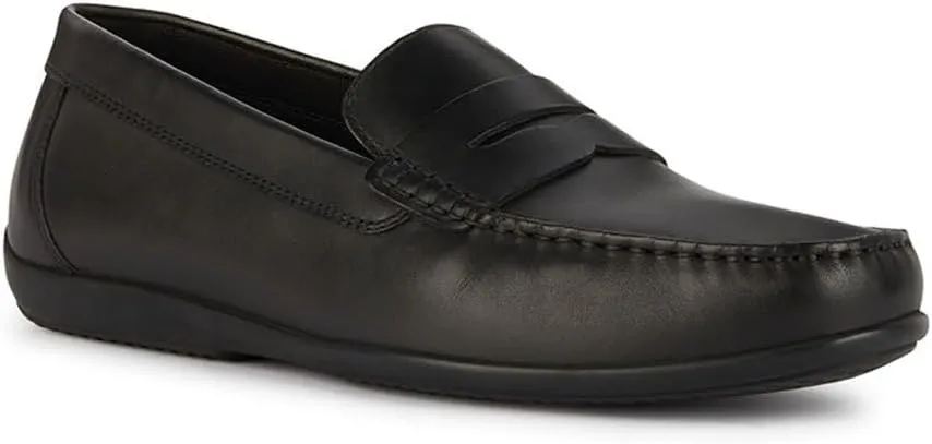 Geox Men's Moccasin