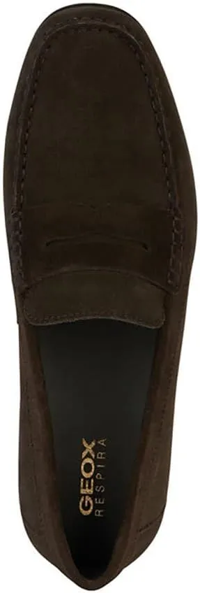 Geox Men's Moccasin