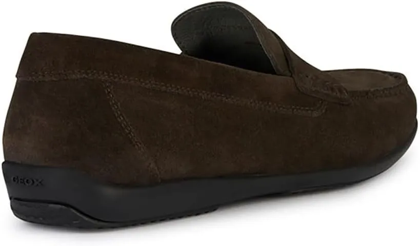 Geox Men's Moccasin