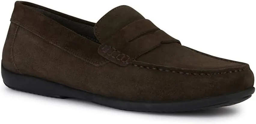 Geox Men's Moccasin