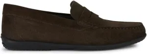 Geox Men's Moccasin