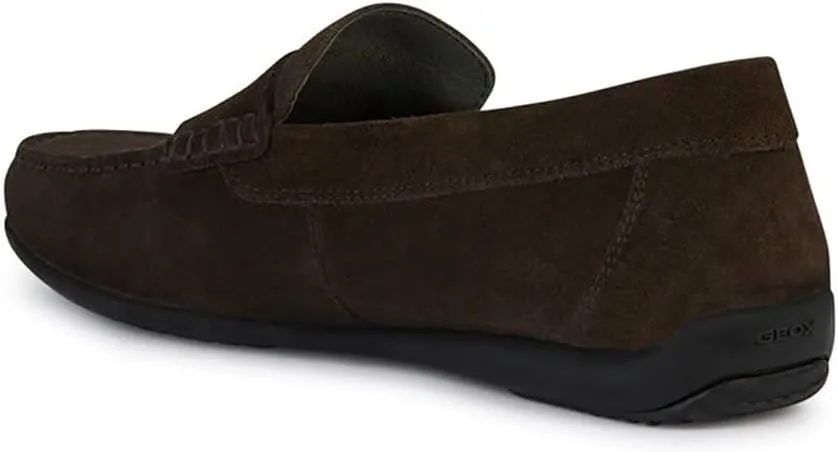 Geox Men's Moccasin