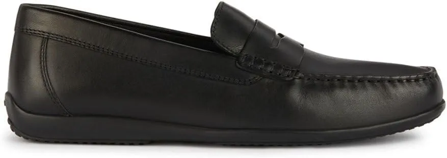 Geox Men's Moccasin