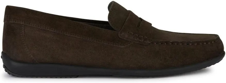 Geox Men's Moccasin