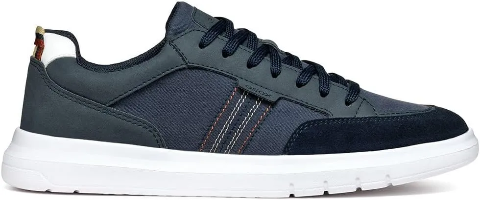 Geox Men's U Merediano B Trainers