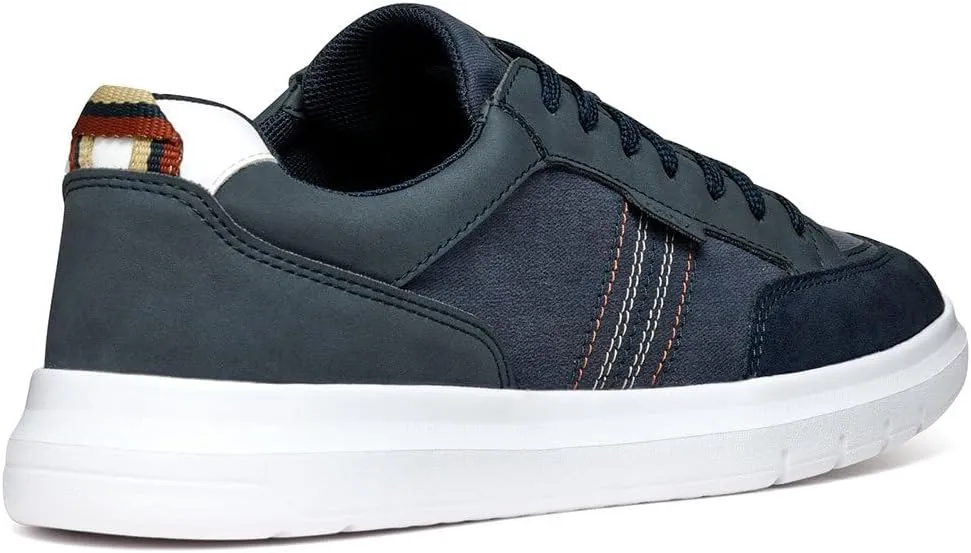 Geox Men's U Merediano B Trainers