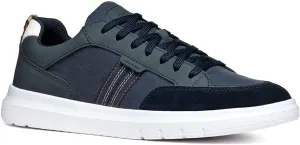 Geox Men's U Merediano B Trainers