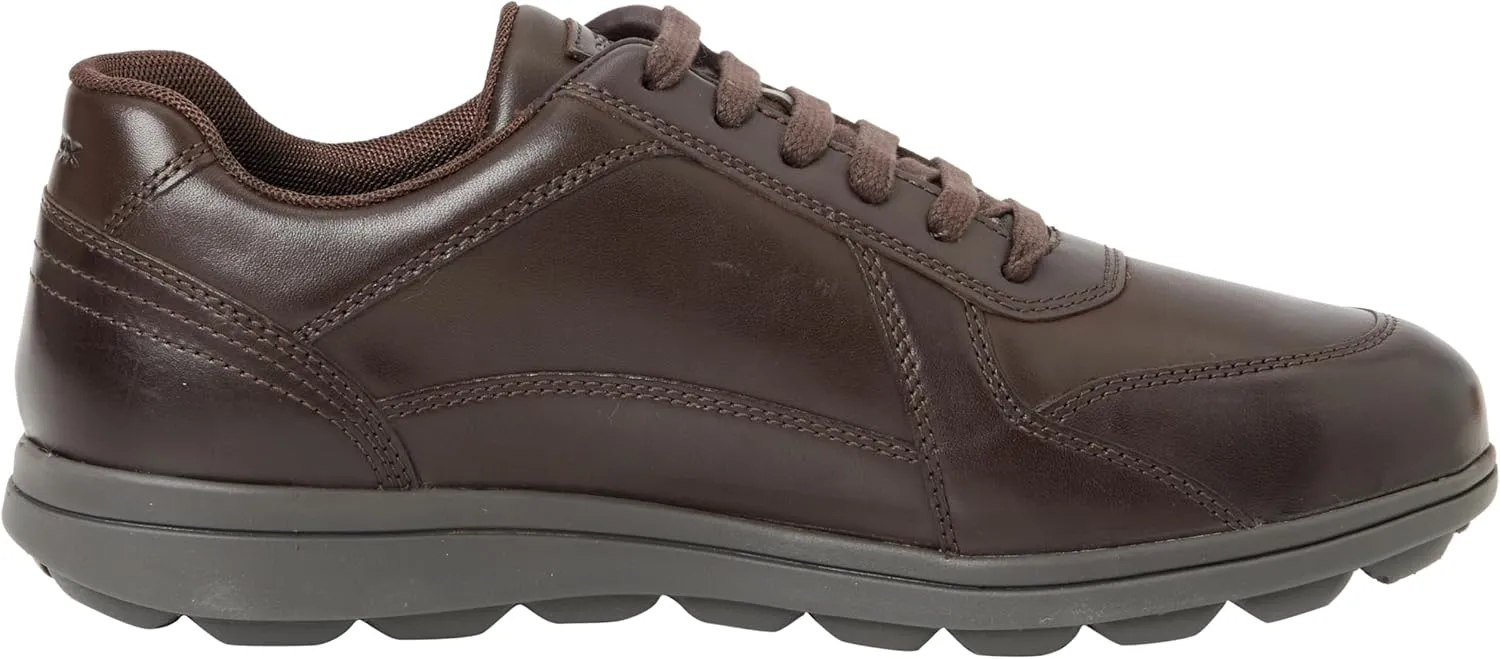 Geox Men's U Spherica Ec12 Trainers