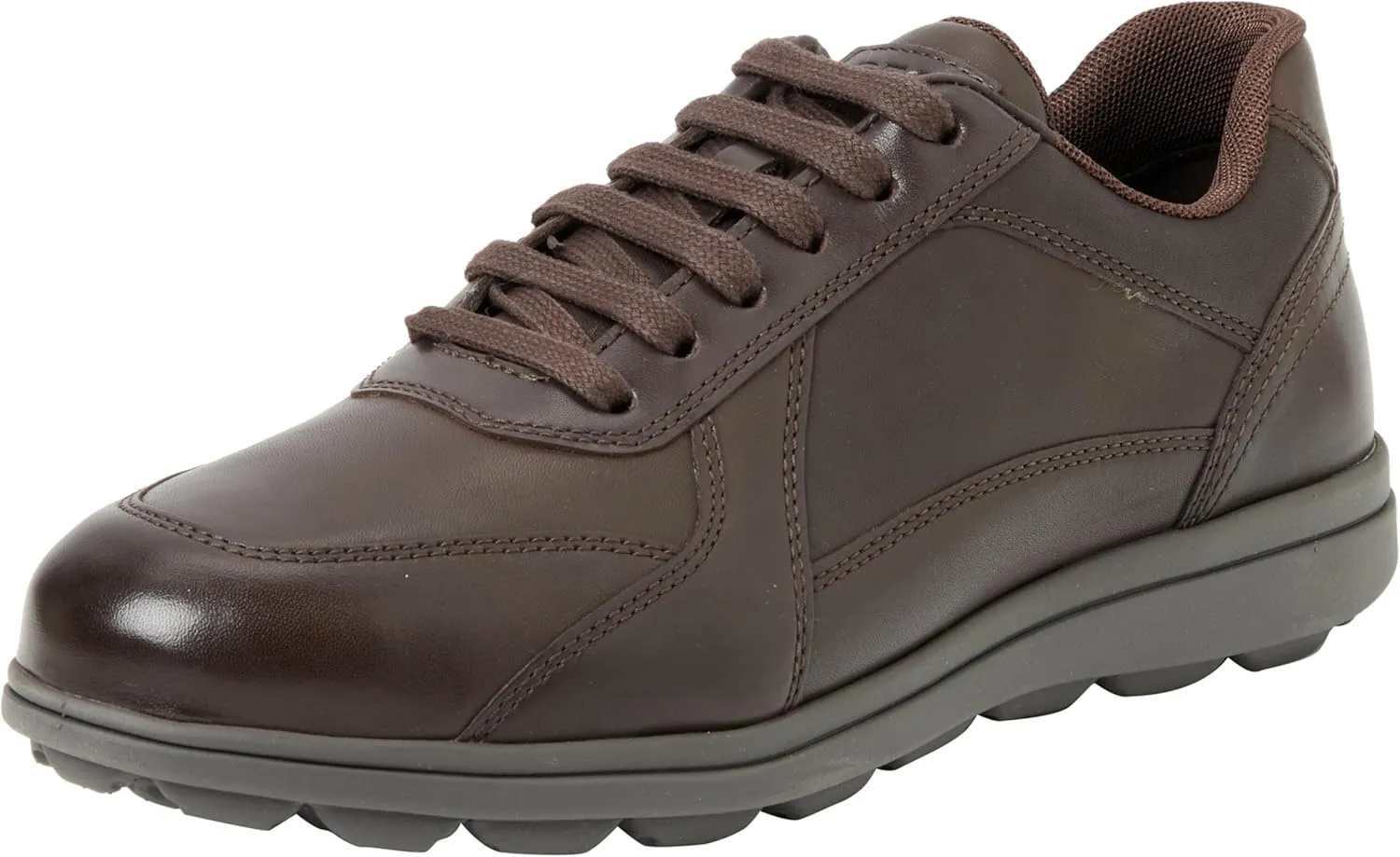 Geox Men's U Spherica Ec12 Trainers