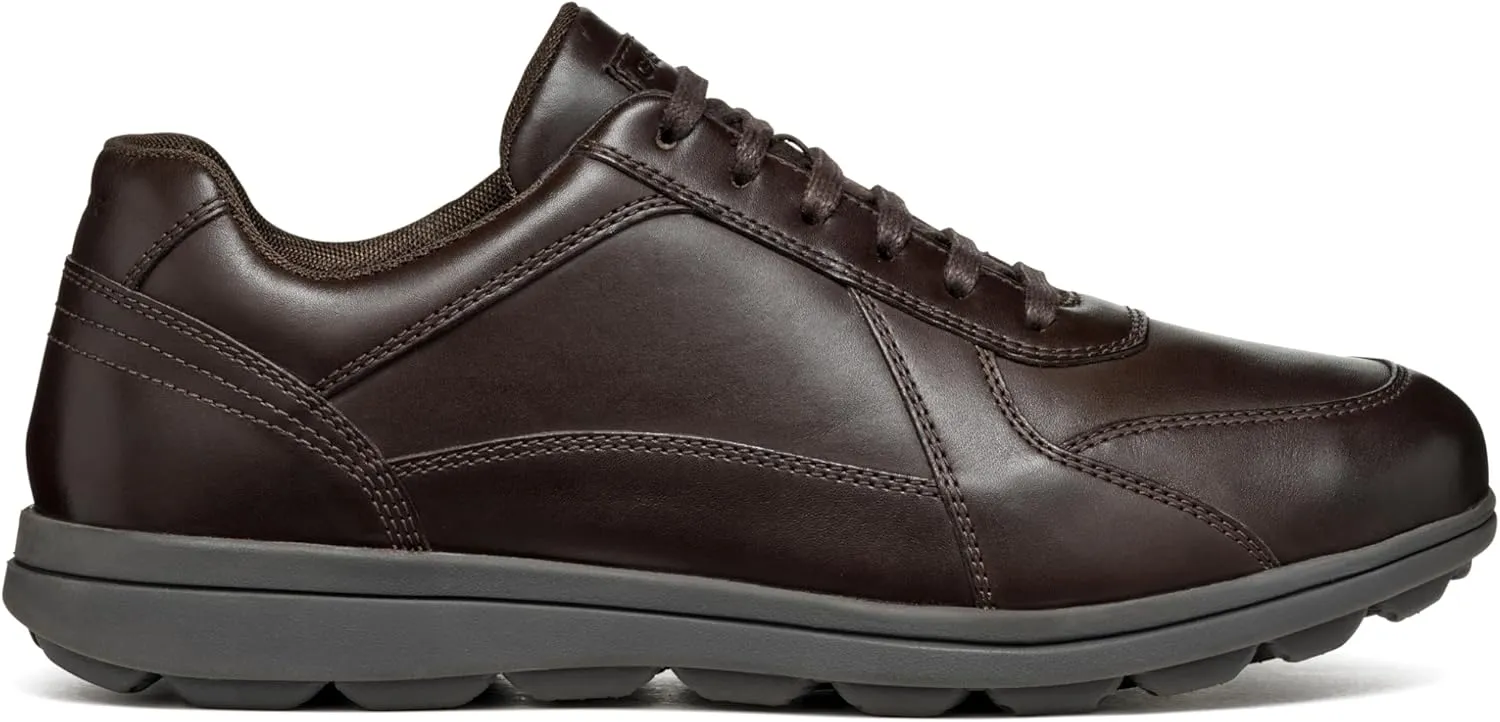 Geox Men's U Spherica Ec12 Trainers