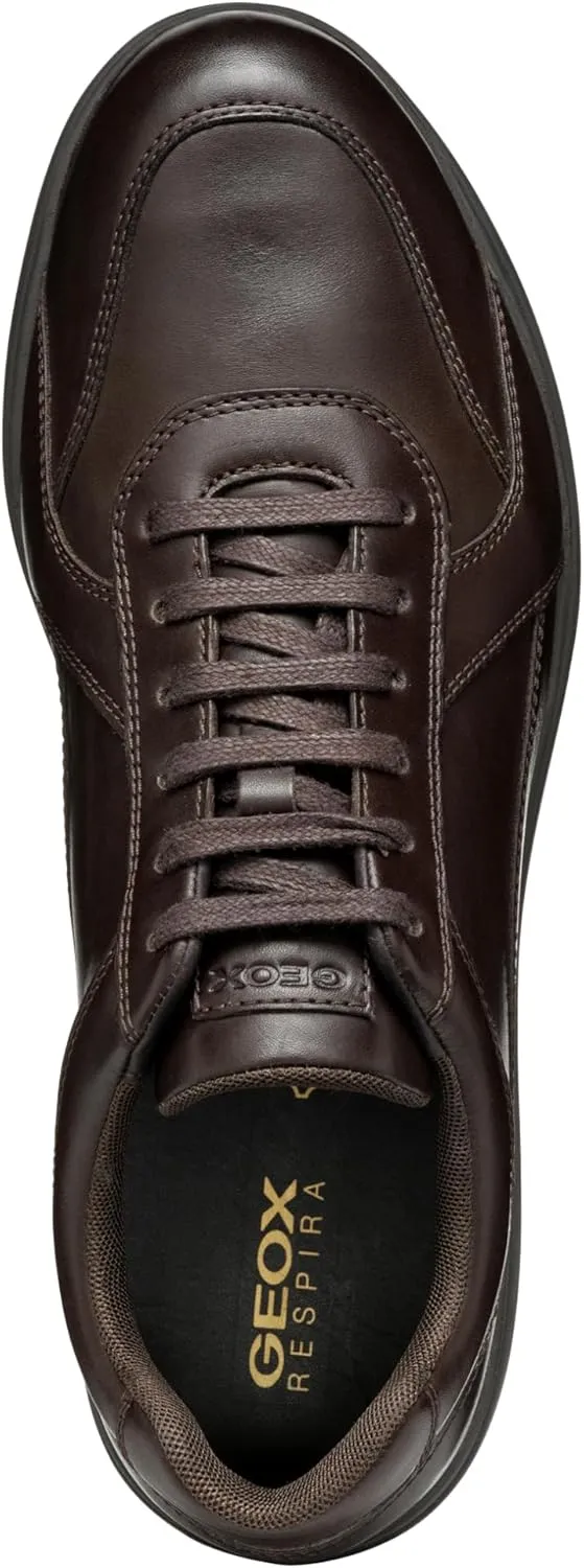 Geox Men's U Spherica Ec12 Trainers