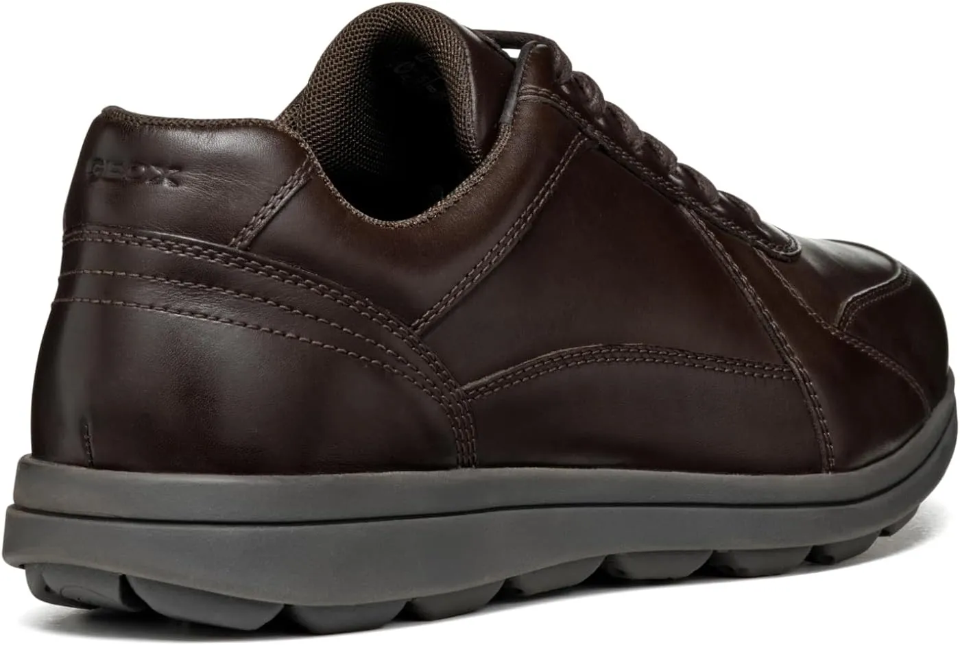 Geox Men's U Spherica Ec12 Trainers
