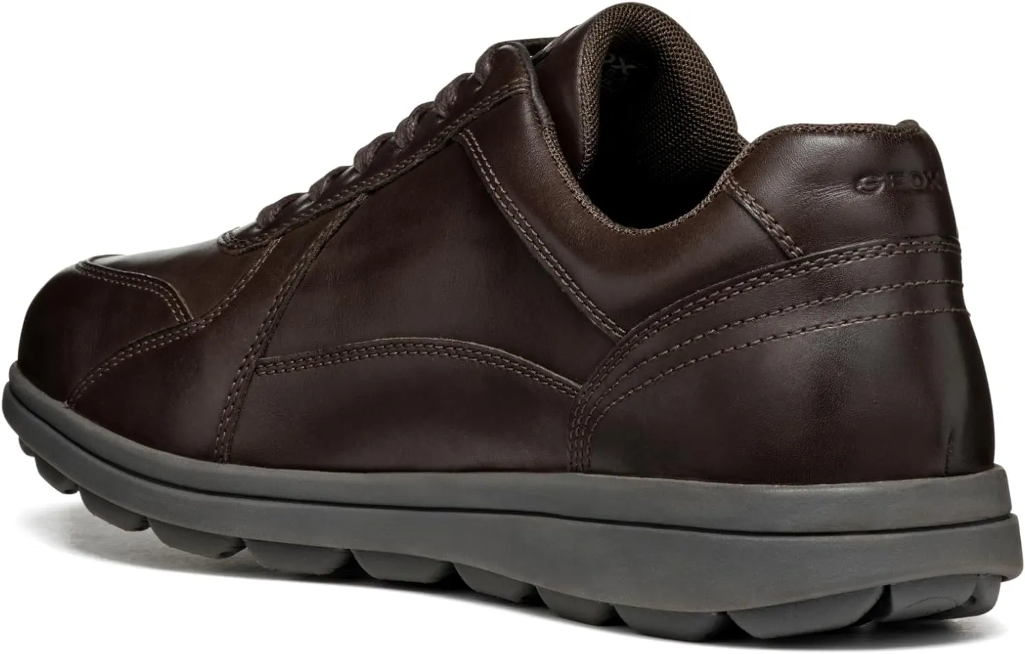 Geox Men's U Spherica Ec12 Trainers