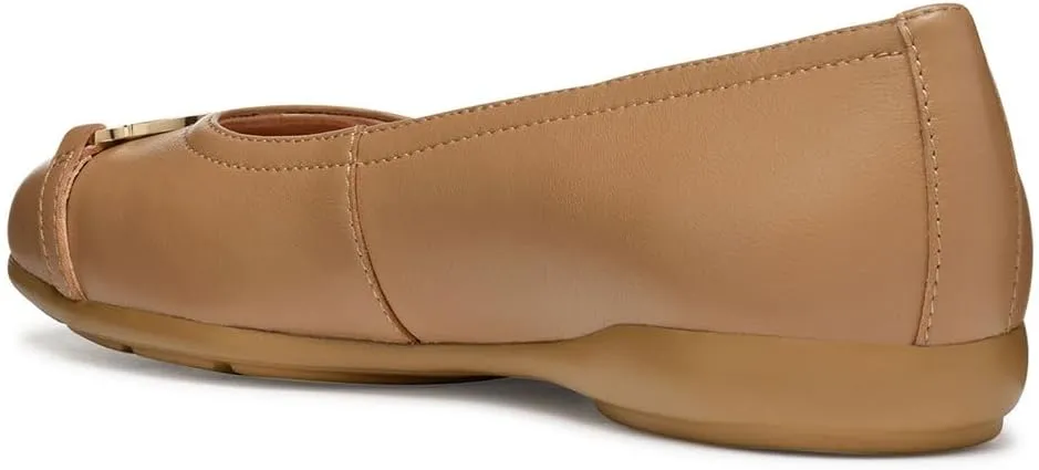 Geox Women's Ballet Flat