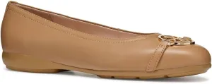 Geox Women's Ballet Flat