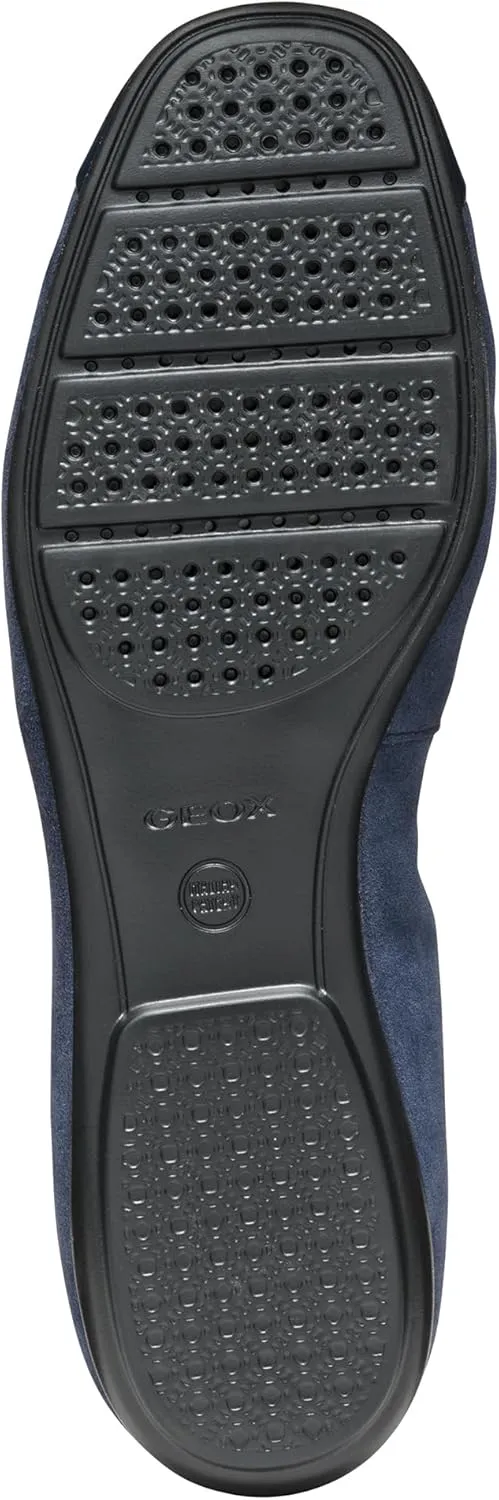 Geox Women's D Annytah A Ballet Flat