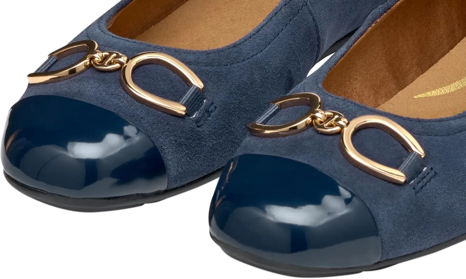 Geox Women's D Annytah A Ballet Flat