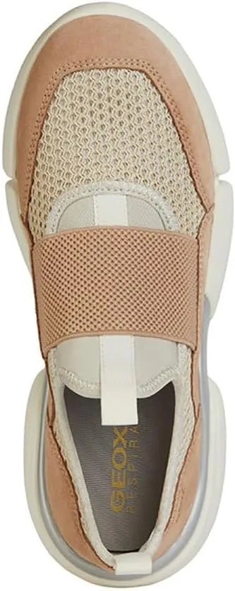 Geox Women's Low-top Sneakers