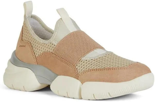 Geox Women's Low-top Sneakers