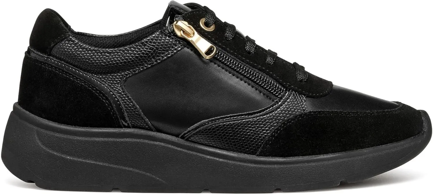 Geox Women's Low-Top Sneakers
