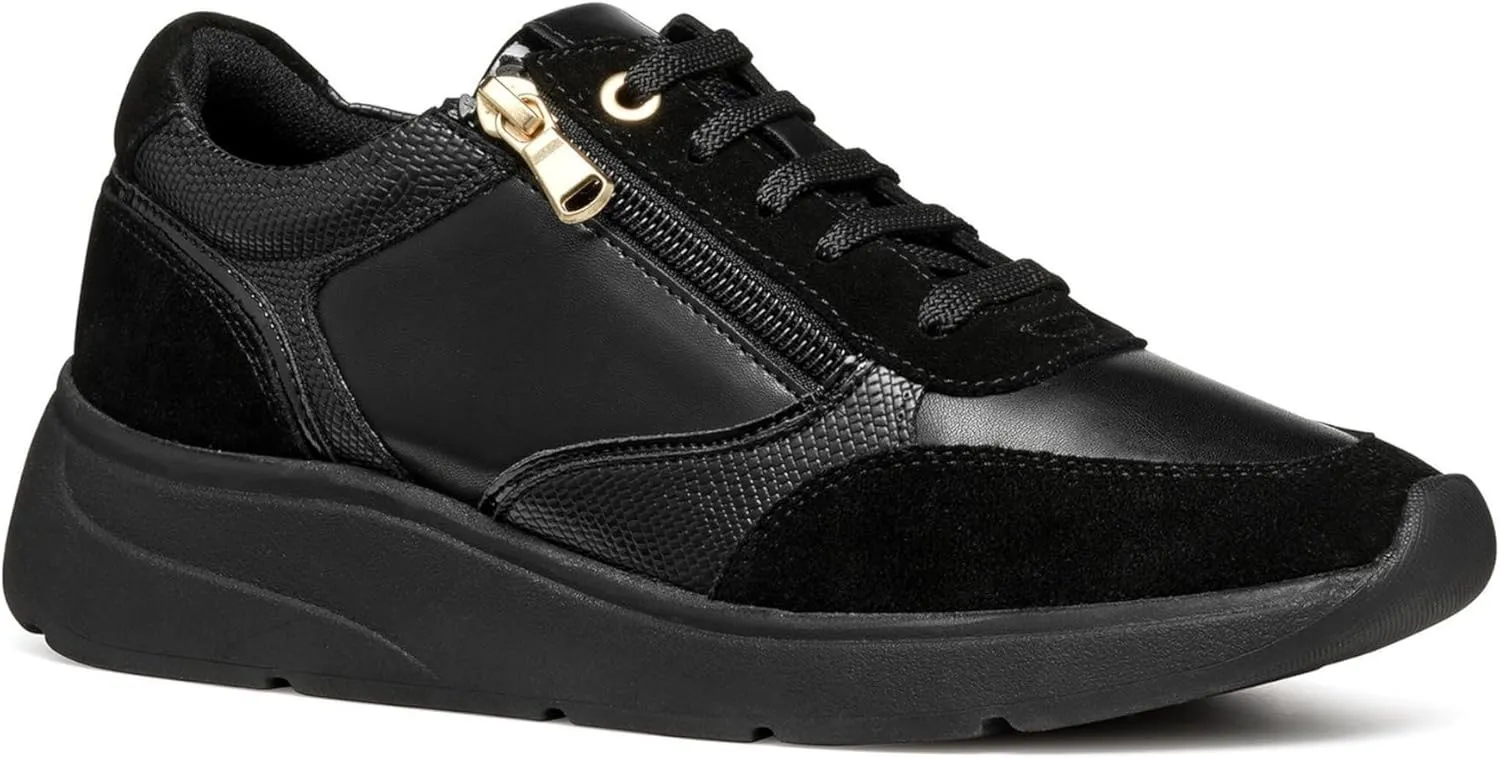 Geox Women's Low-Top Sneakers