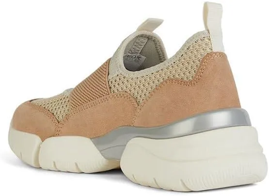 Geox Women's Low-top Sneakers