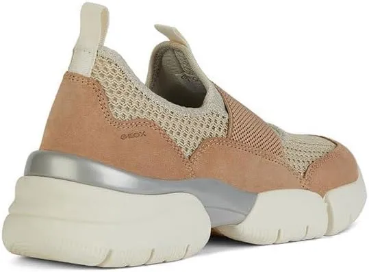 Geox Women's Low-top Sneakers