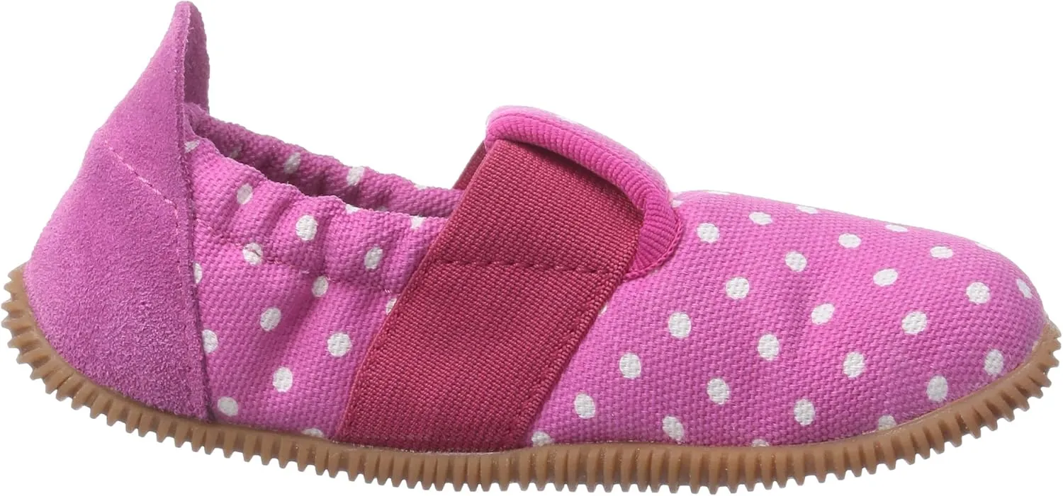 Giesswein Kids Unlined Low Slippers Flat