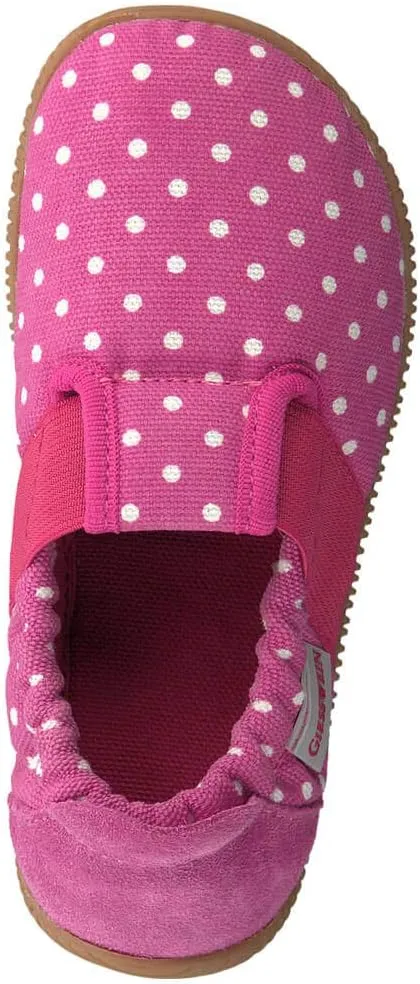 Giesswein Kids Unlined Low Slippers Flat