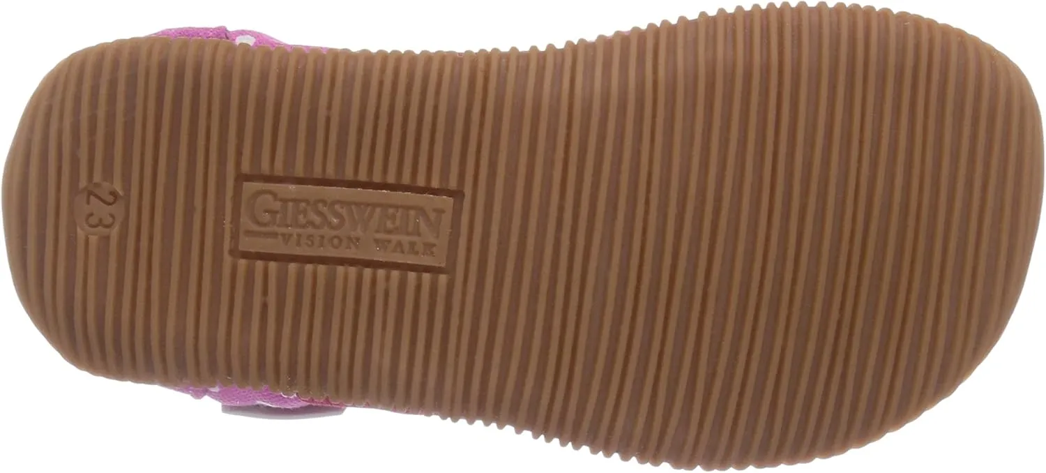 Giesswein Kids Unlined Low Slippers Flat